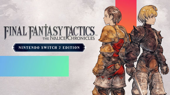 Switch2版