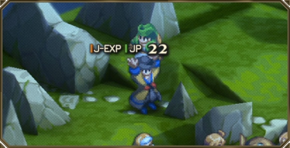 JP稼ぎ