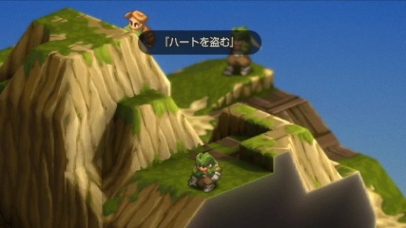男キャラで挑戦するのがおすすめ