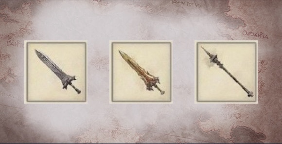 最強武器