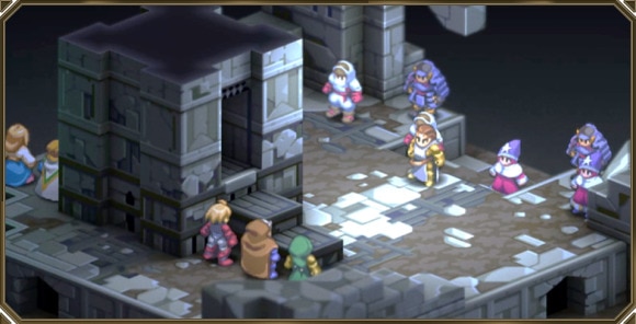 死都ミュロンドの攻略