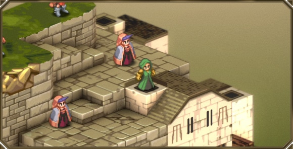 自治都市ベルべニア