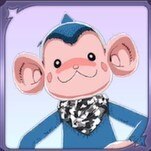 アイスパンジー