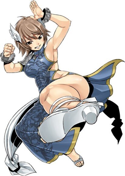 メイファン