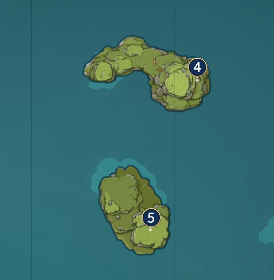 フタフタ島