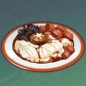 山幸の麺