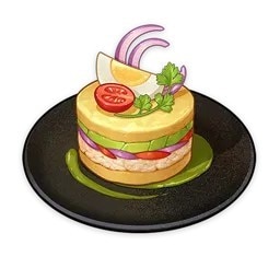カウサ