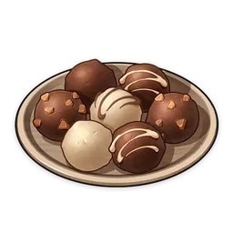 チョコレート