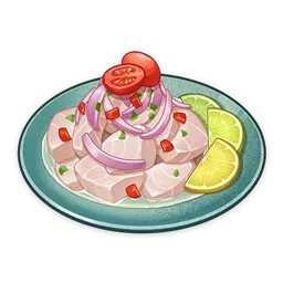 セビチェ