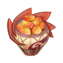 高らかな歌声