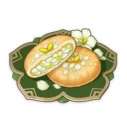 清心の花パイ