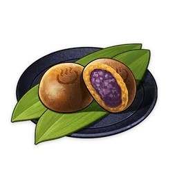 銭湯まんじゅう