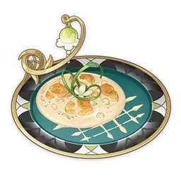 香り交じり合う風味