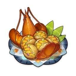 幸運のおすそわけ