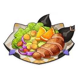 ゴールドヘルシーメニュー