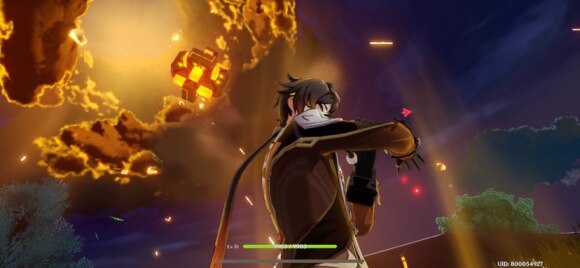 原神 鍾離のおすすめビルドまとめ 聖遺物と武器 げんしん アルテマ