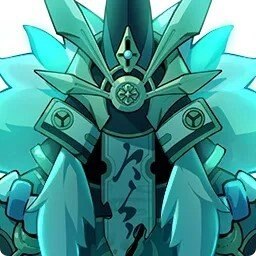 魔偶剣鬼・孤風