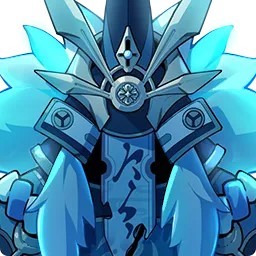 魔偶剣鬼・霜馳