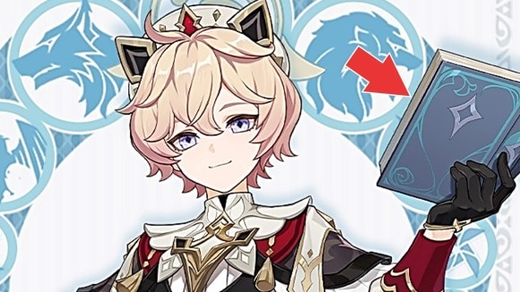 ダリア　武器種