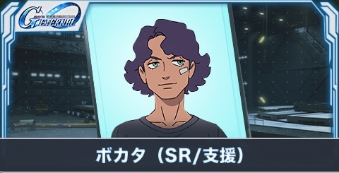 ボカタ(SR・支援)の評価