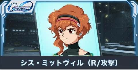シス・ミットヴィルの評価とステータス
