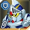 騎士ガンダム