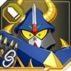 魔王サタンガンダム