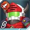戦士ガンキャノン