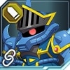 騎士グフ