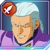 アナベル・ガトー