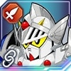 バーサル騎士ガンダム
