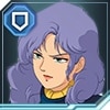 ロザミア・バダム