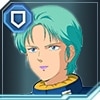 フォウ・ムラサメ