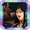 ジーマ・ガラハウ&リリー・マルレーン