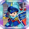 騎士アムロ(ディジェアーマー)
