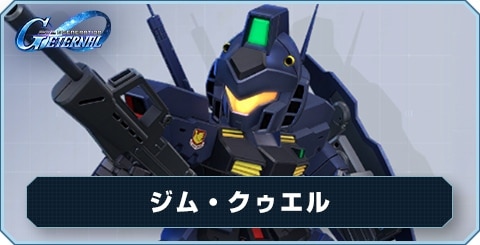 ジム・クゥエル の評価と性能