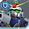 陸戦型ガンダム