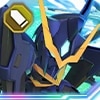 ハルファスガンダム(EX)