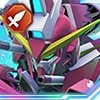 インフィニットジャスティスガンダム(EX)