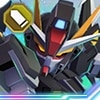 ストライクノワールガンダム(EX)