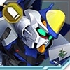 ガンダムアストレイブルーフレームスケイル・システム
