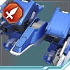 GNアームズTYPE-E