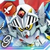 バーサル騎士ガンダム(EX)