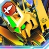 フルアーマー百式改(EX)