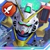 V2アサルトバスターガンダム(EX)