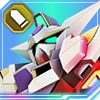 リボーンズガンダム(EX)