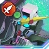 ガンダムデュナメス(EX)