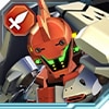 エルフ・ブルック(マスク専用機)