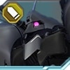 量産型キュベレイ(グレミー軍仕様)