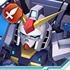 スーパーガンダム
